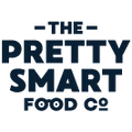 Pretty Smart Food