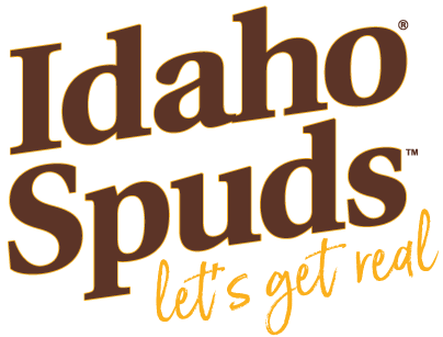 Idaho Spuds