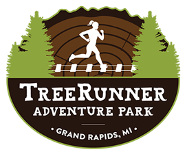 TreeRunner Grand Rapids