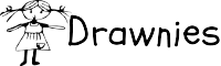 Drawnies