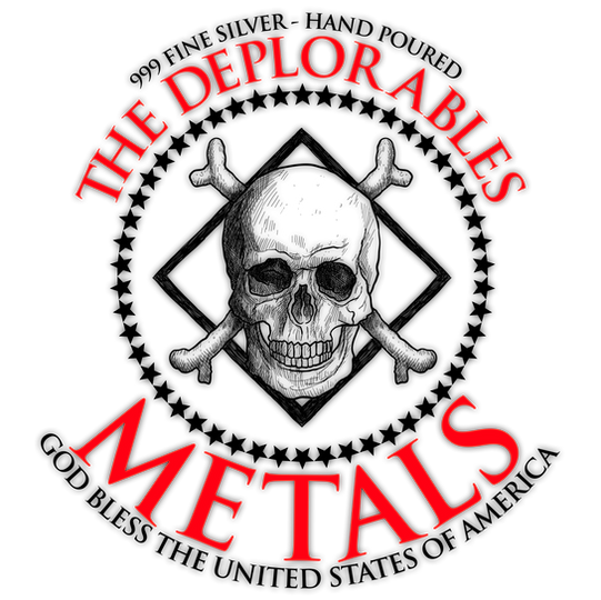 Deplorables Metals