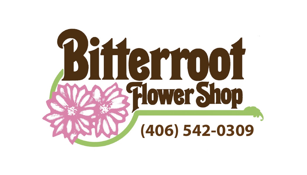 Bitterroot Flower Shop