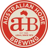 Australian Home Brewing