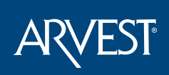 Arvest