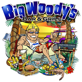 Big Woodys