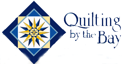 Quilting by the Bay