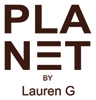 PLANET by Lauren G