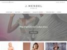 J.Mendel