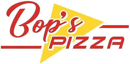 Bops Pizza