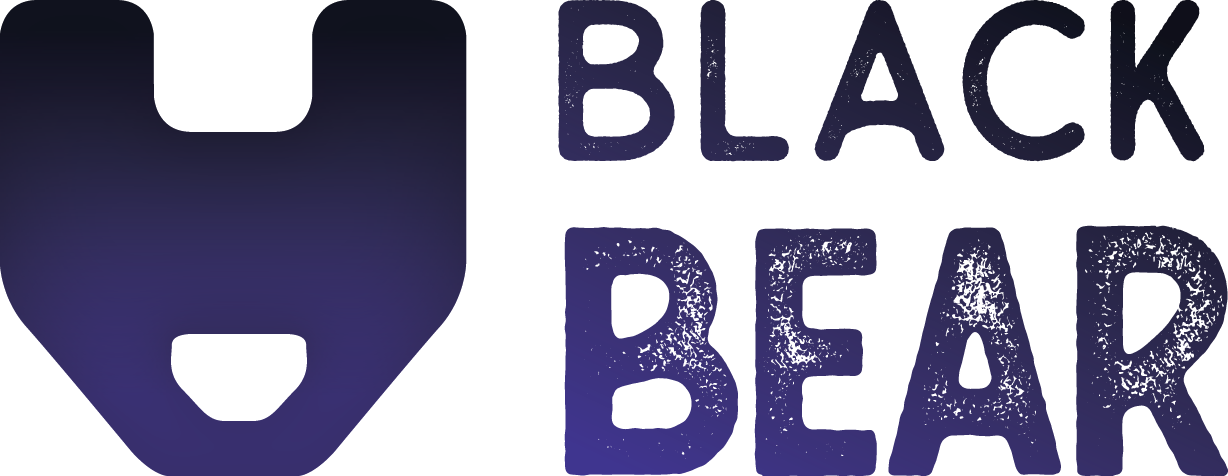 Black Bear B12