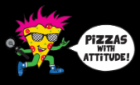Pizzas with Attitude