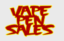 Vape Pen Sales
