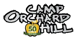 Camp Orchard Hill