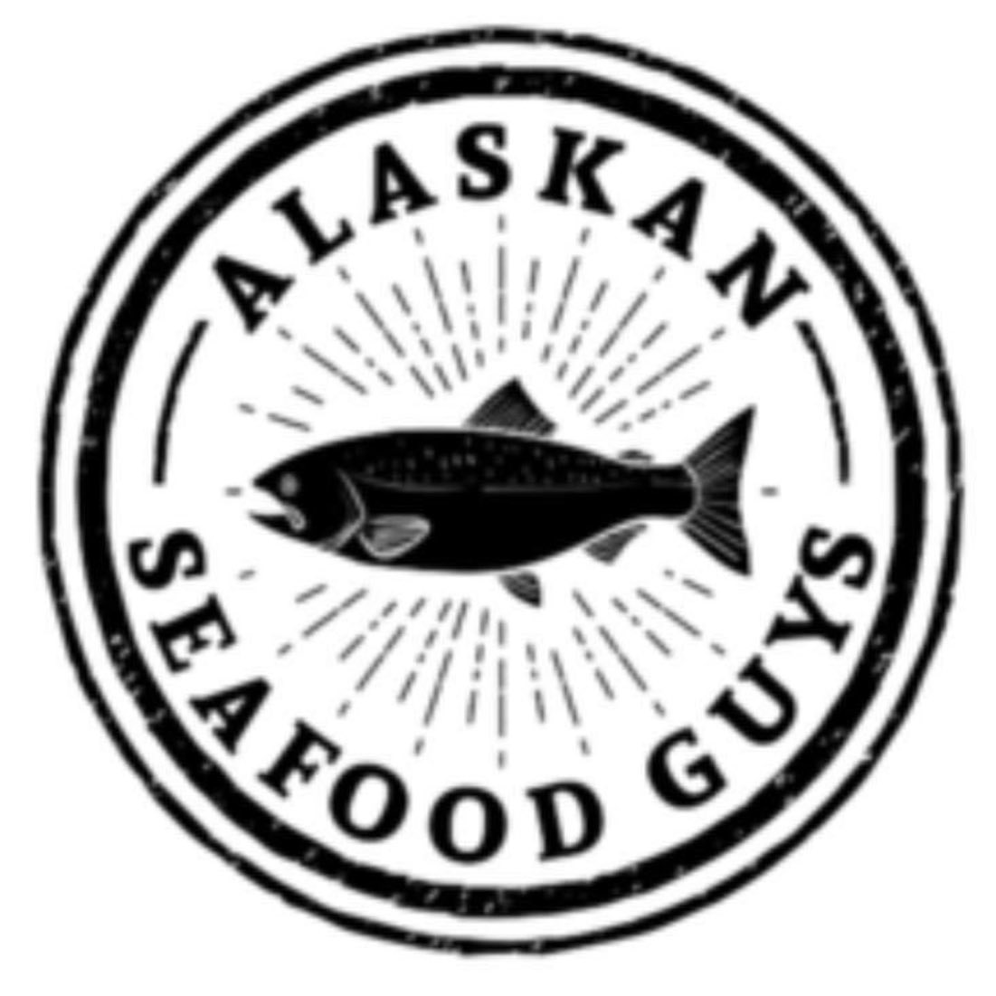 Wild Alaskan Seafood Box