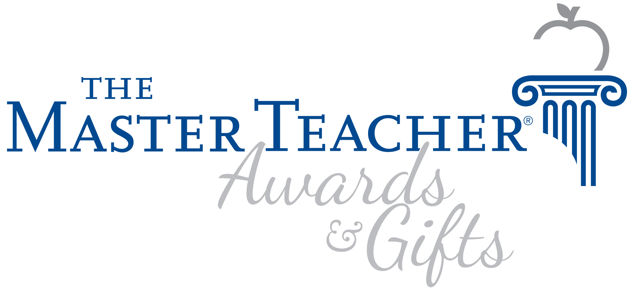 Master Teacher Awards