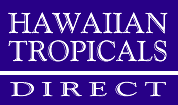 Hawaiian Tropicals