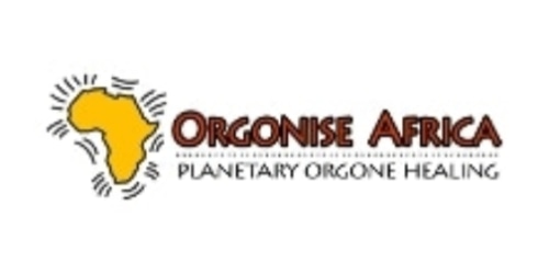 Orgonise Africa