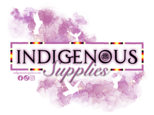 Indigenous Supplies