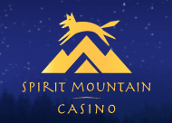 Spirit Mountain Casino