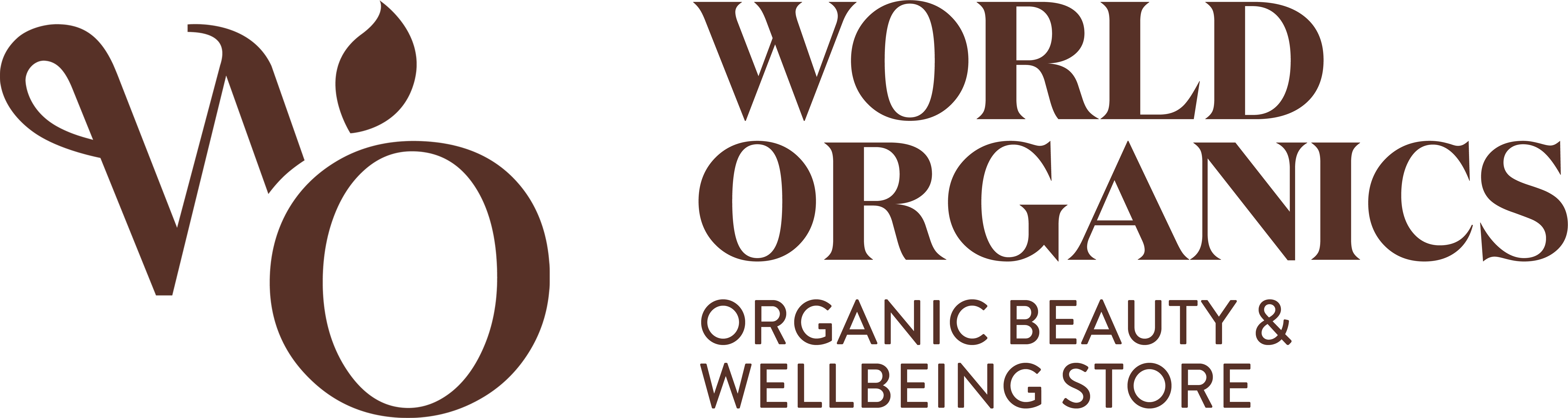 World Organic