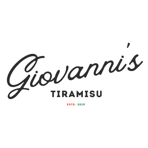 Giovanni's Tiramisu