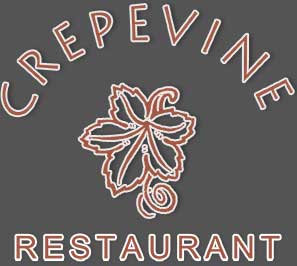 Crepevine