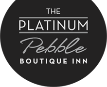 Platinum Pebble