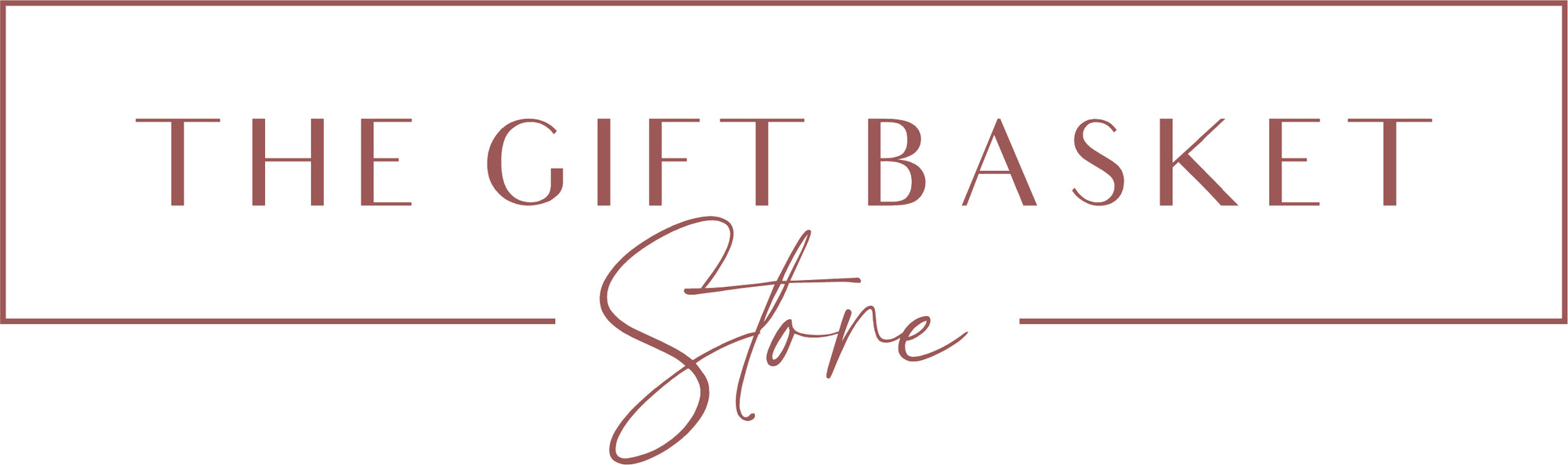 The Gift Basket Store