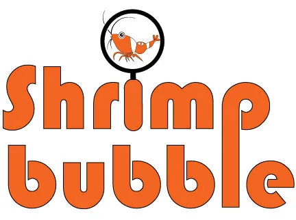 Shrimp Bubble