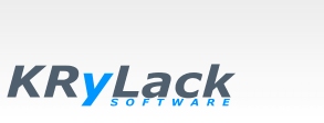 KRyLack Software