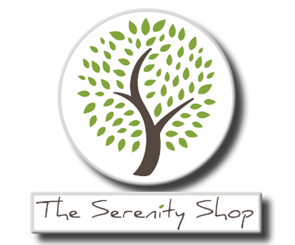 The Serenity Shop