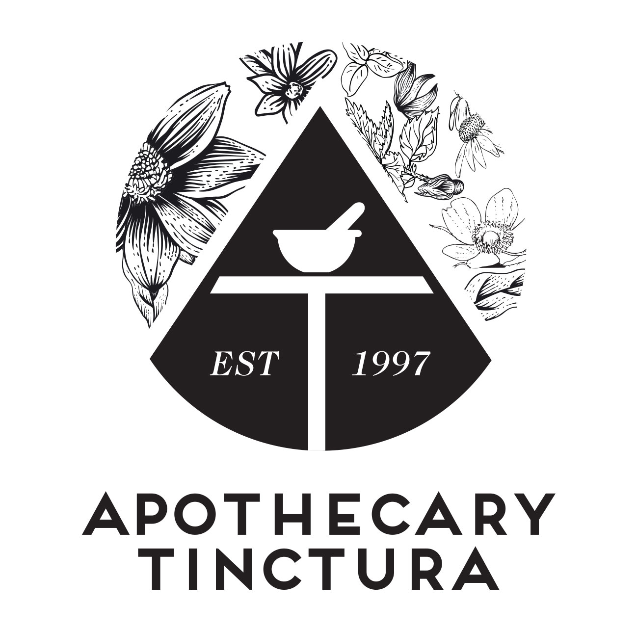 Apothecary Tinctura