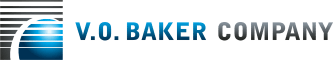 V O Baker
