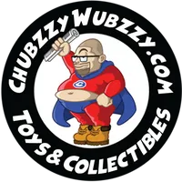 Chubzzy Wubzzy