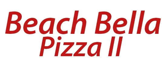 Beach Bella Pizza