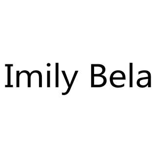 Imily Bela