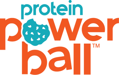 Protein Power Ball