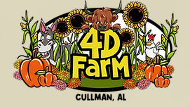 4D Farm