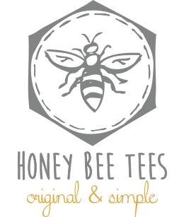 Honey Bee Tees