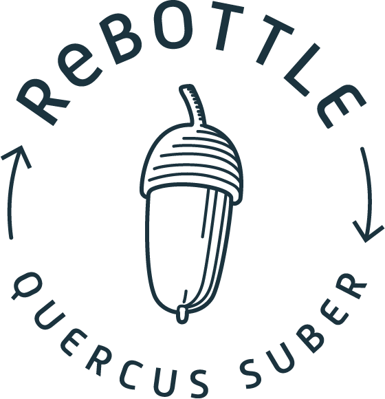 Rebottle