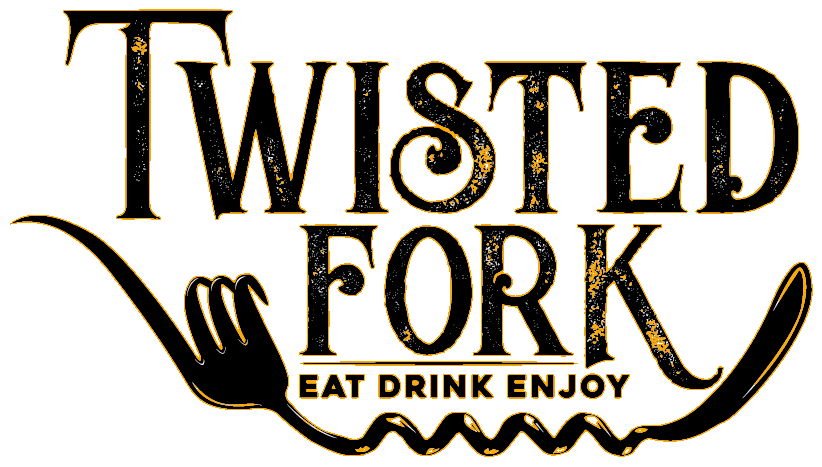 Twisted Fork