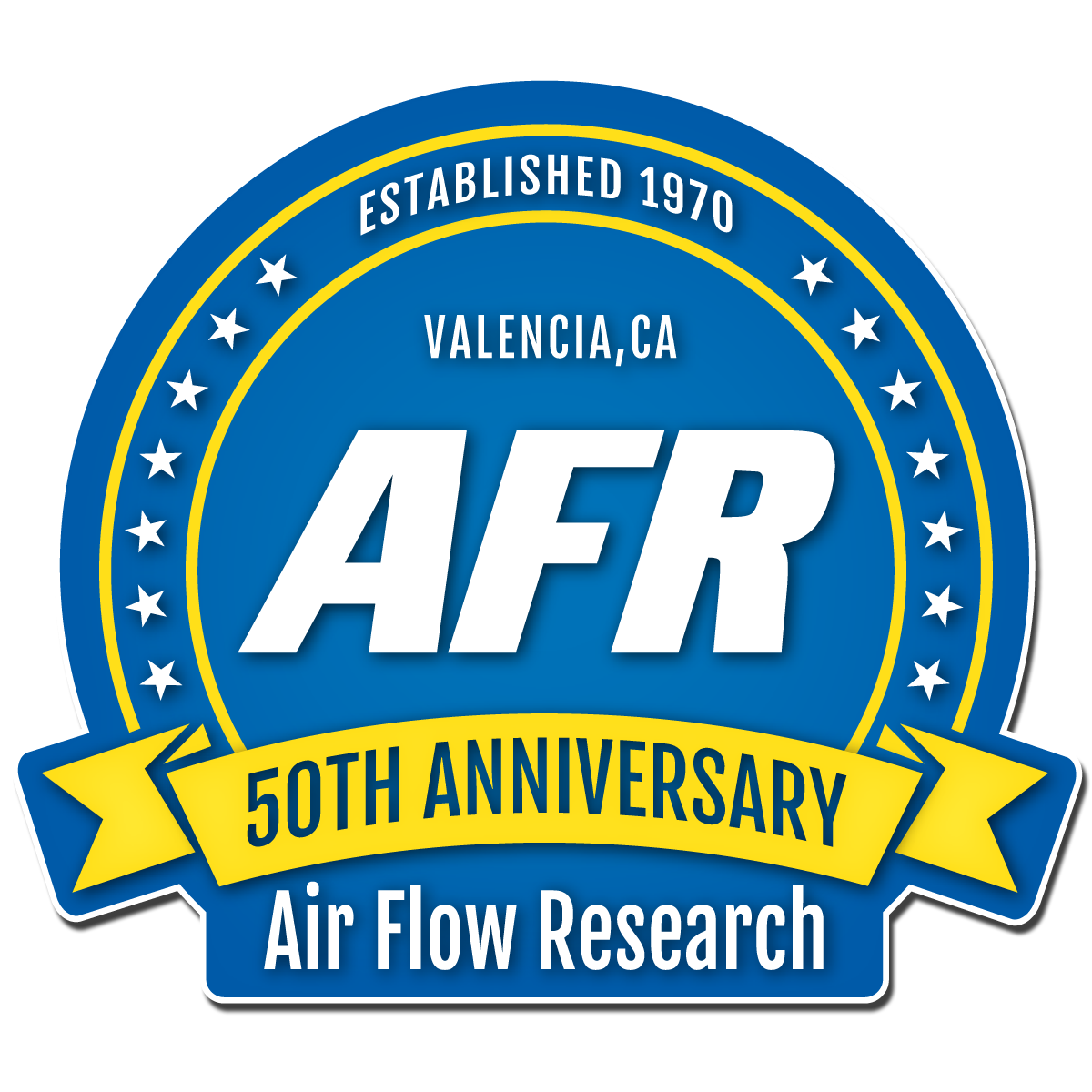 AIR FLOW RESEARCH