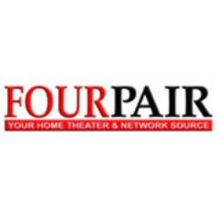 FOURPAIR.com