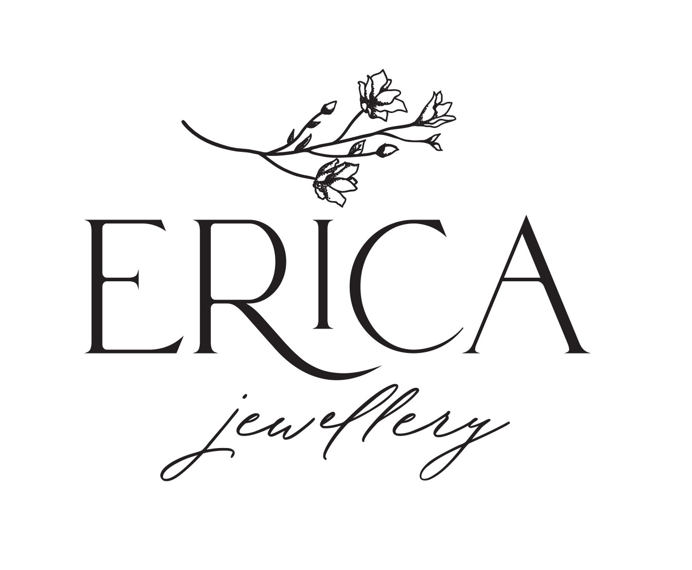 Erica Jewellery