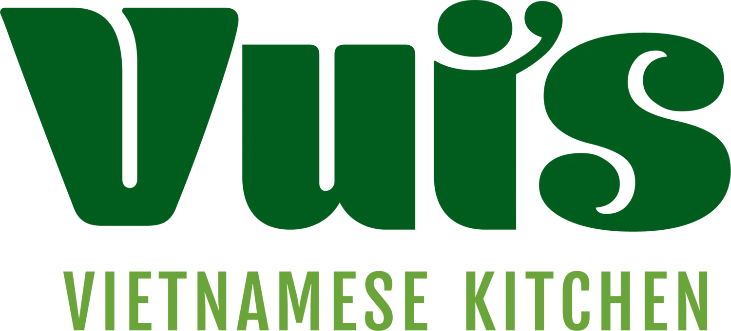 Vui's Kitchen