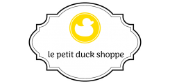 Le Petit Duck Shoppe