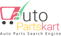 Auto Parts Kart