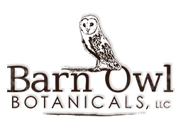 Barn Owl Botanicals