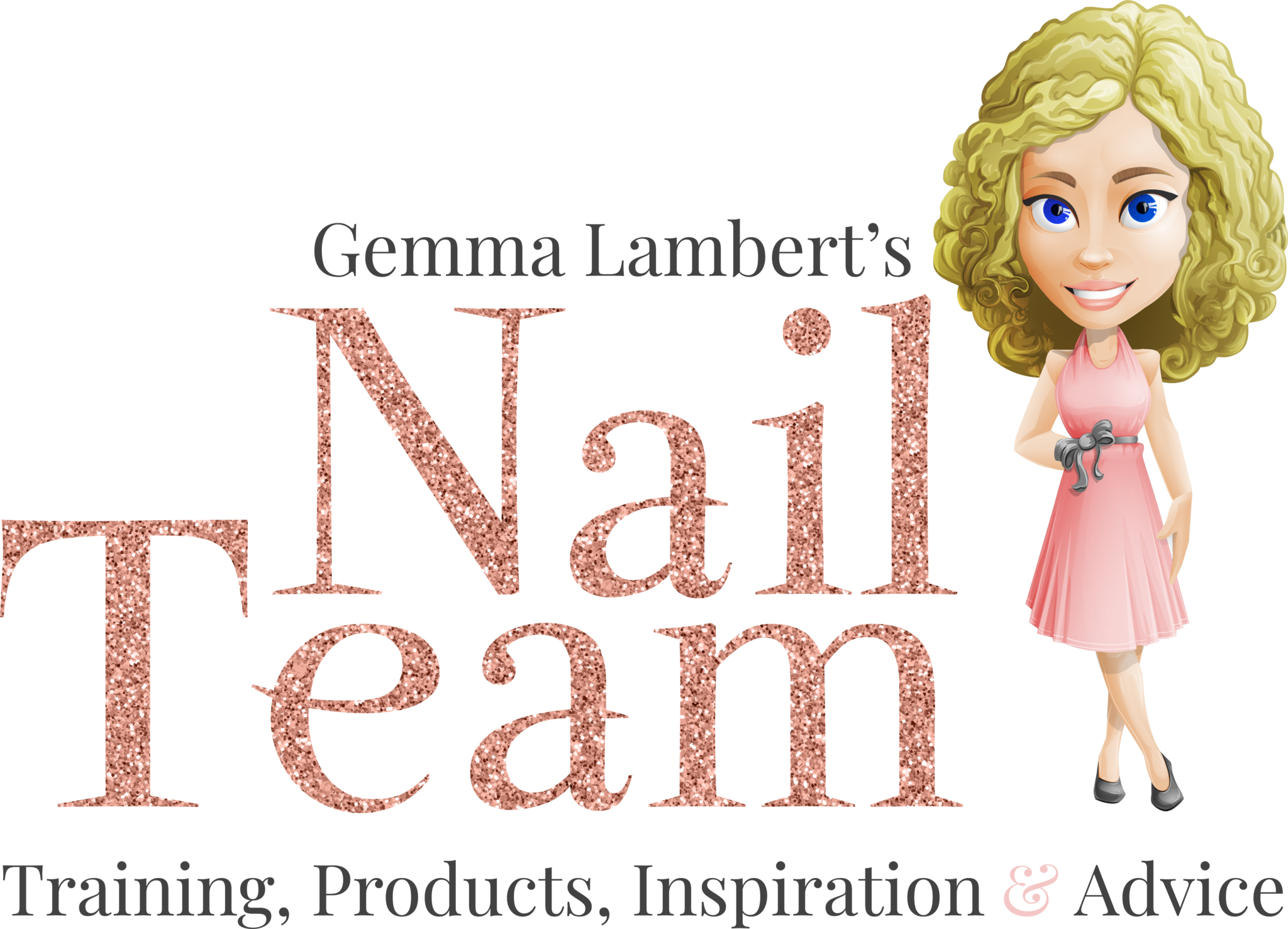 The Nail Team