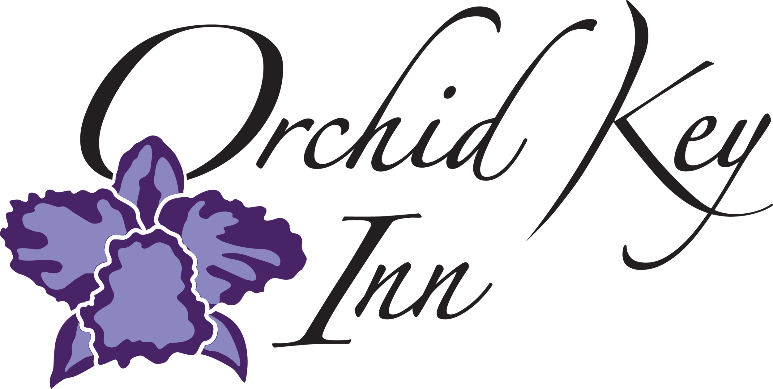 Orchid Key Inn